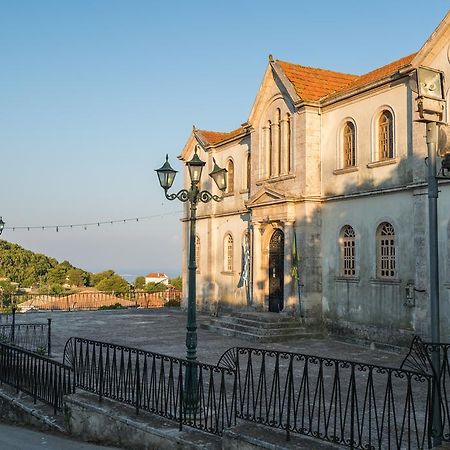 Adrieli Houses Агиос-Николаос Экстерьер фото