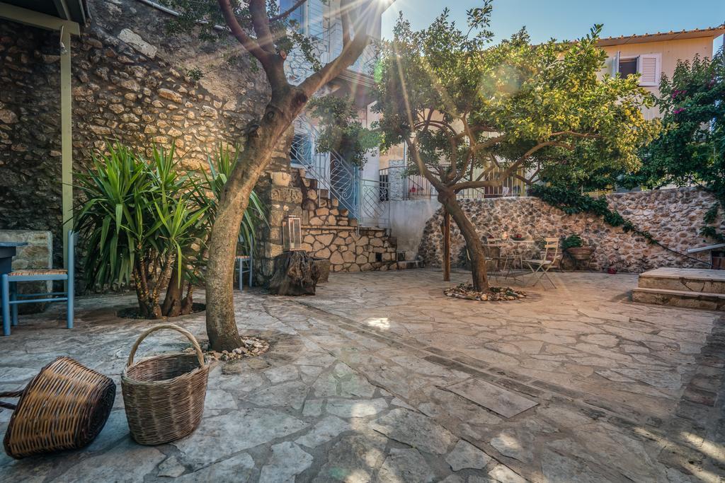 Adrieli Houses Агиос-Николаос Экстерьер фото