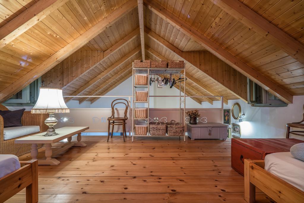 Adrieli Houses Агиос-Николаос Экстерьер фото