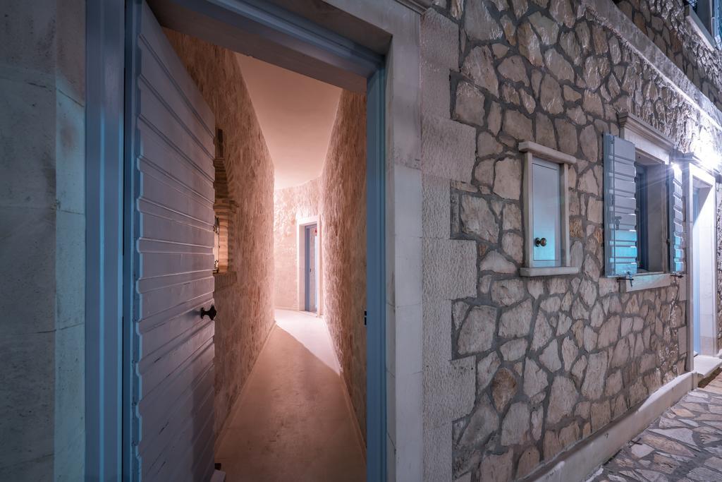 Adrieli Houses Агиос-Николаос Экстерьер фото
