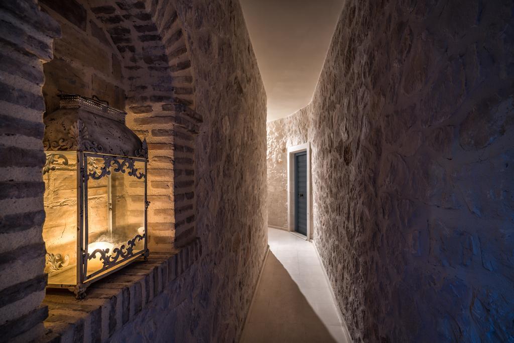 Adrieli Houses Агиос-Николаос Экстерьер фото