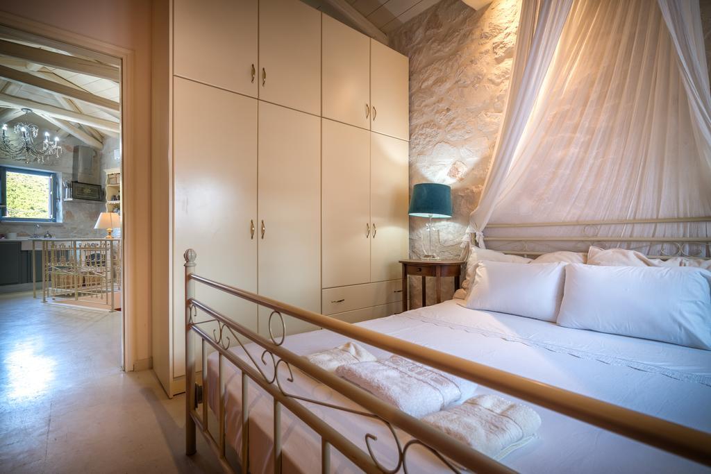 Adrieli Houses Агиос-Николаос Экстерьер фото
