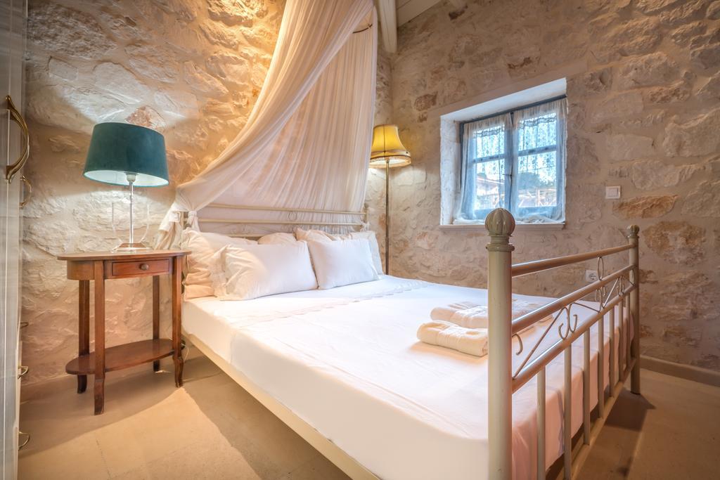 Adrieli Houses Агиос-Николаос Экстерьер фото
