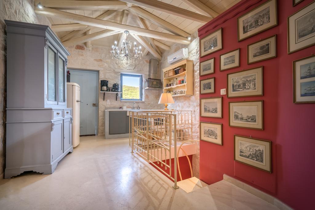 Adrieli Houses Агиос-Николаос Экстерьер фото
