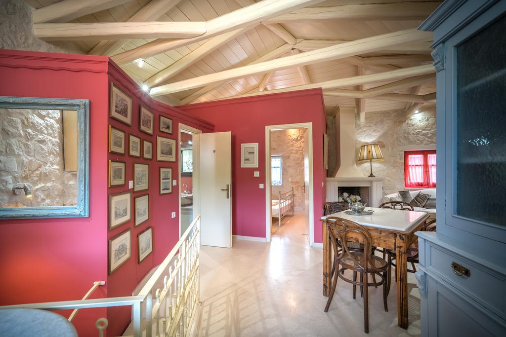 Adrieli Houses Агиос-Николаос Экстерьер фото