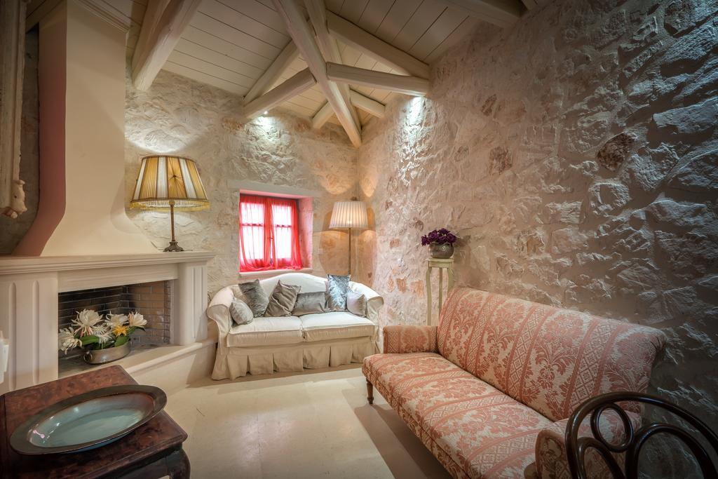 Adrieli Houses Агиос-Николаос Экстерьер фото