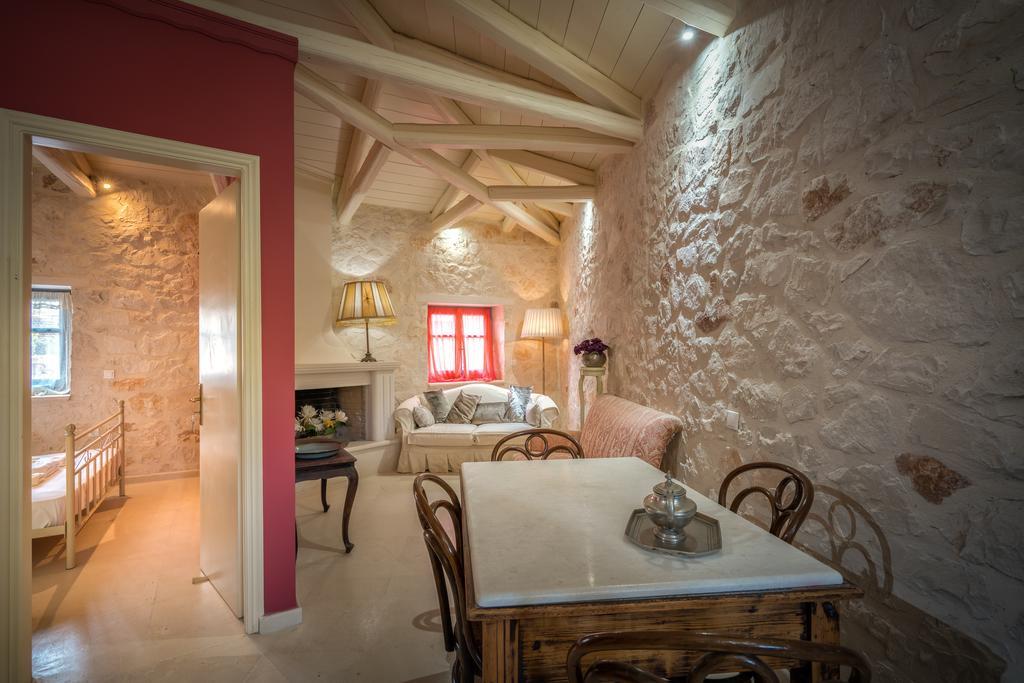 Adrieli Houses Агиос-Николаос Экстерьер фото